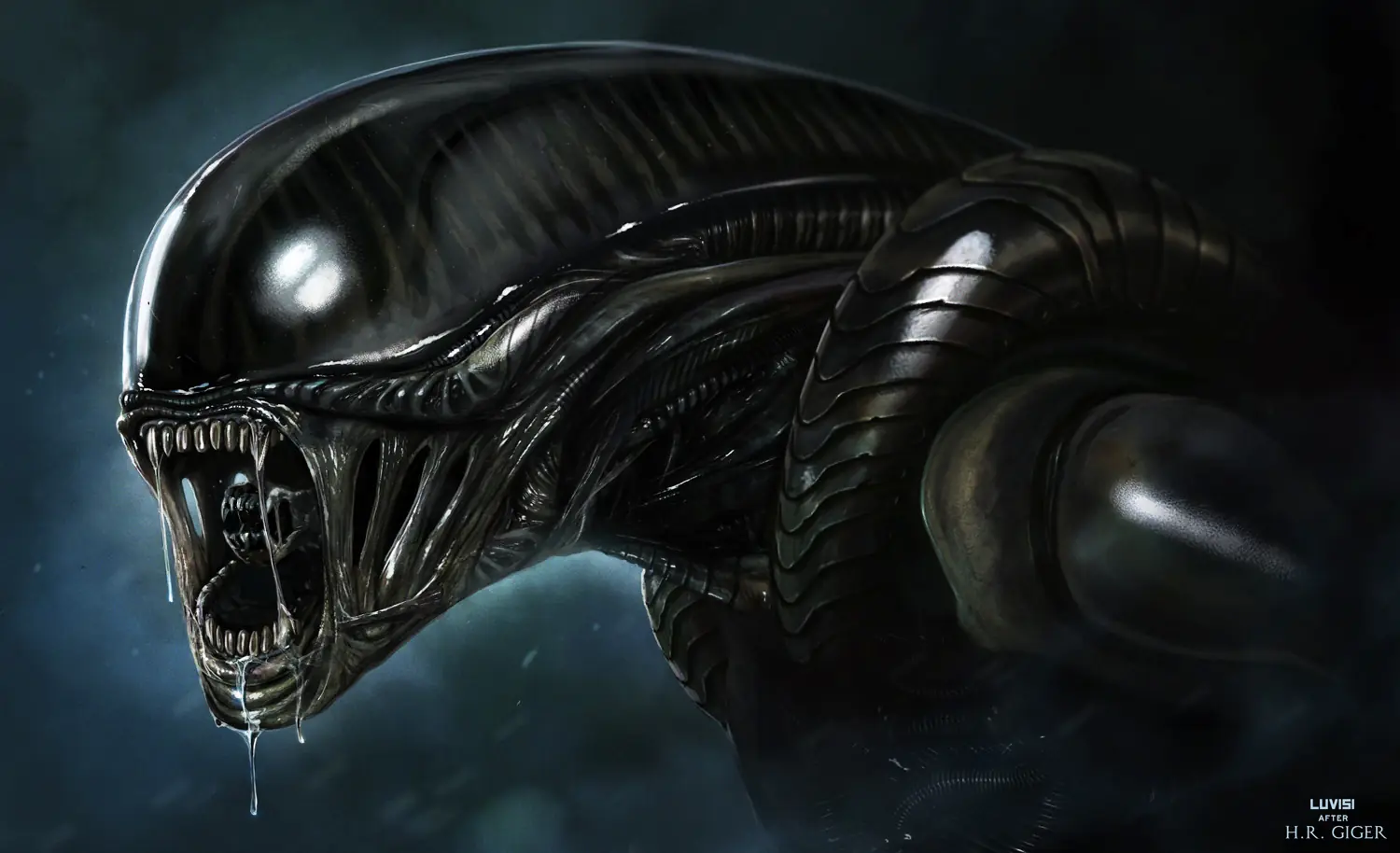 alien