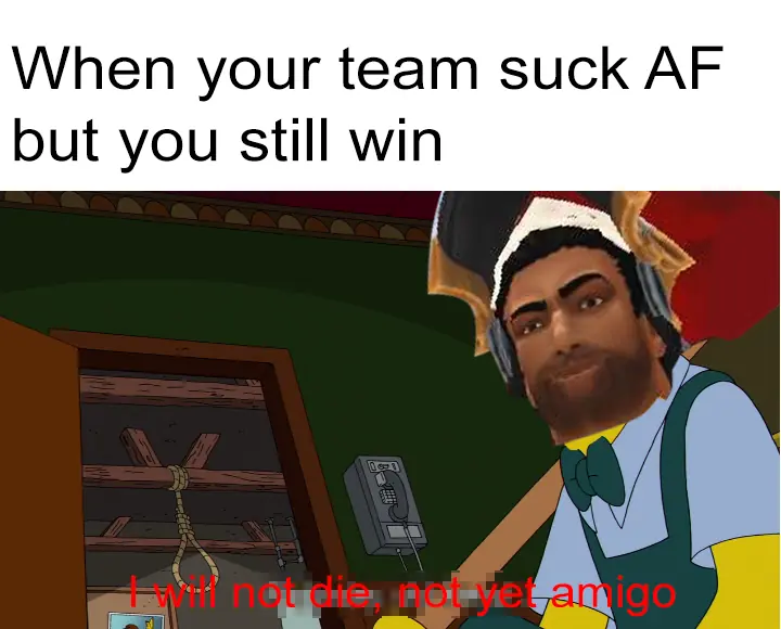 crisis existencial
