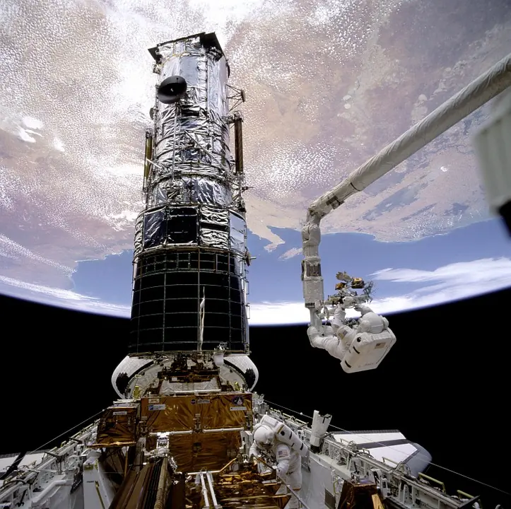 astronomia