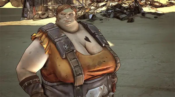 [Análisis] Borderlands 2