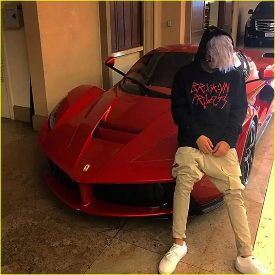 rey del pop