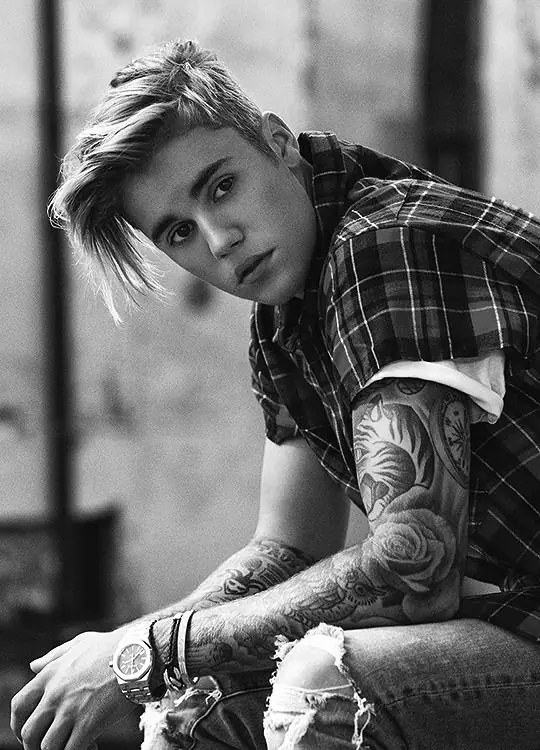 Bieber