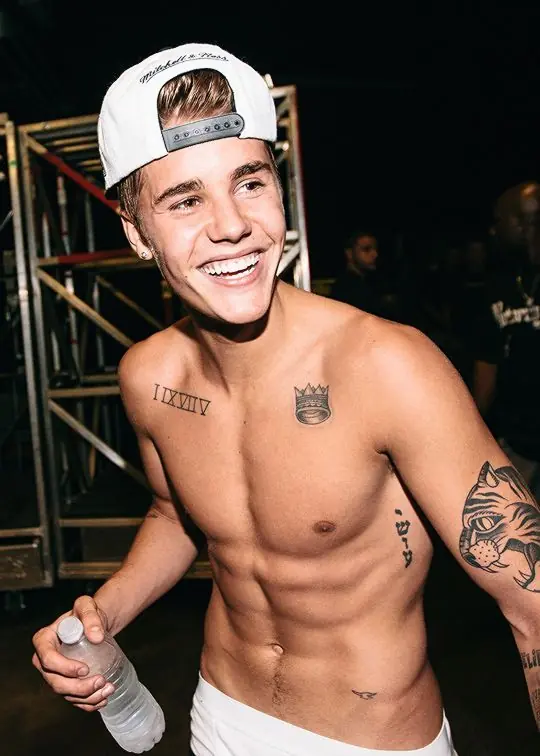 justin
