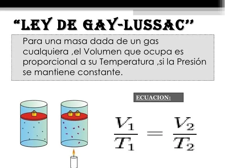 Presion