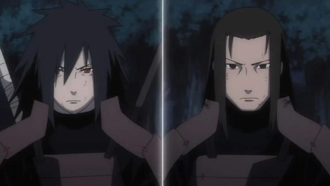 Los 20 mejores duelos de Naruto y Naruto Shippuden Los 20 mejores duelos de Naruto y Naruto Shippuden