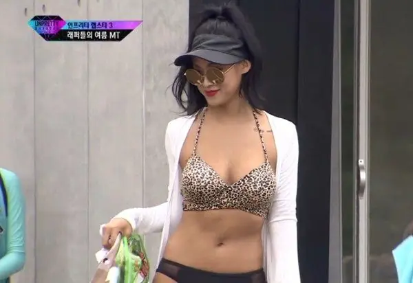 corea