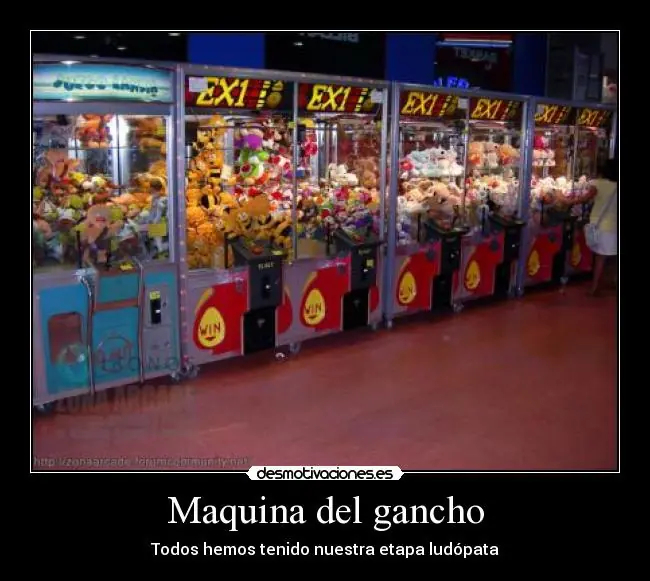experiencias