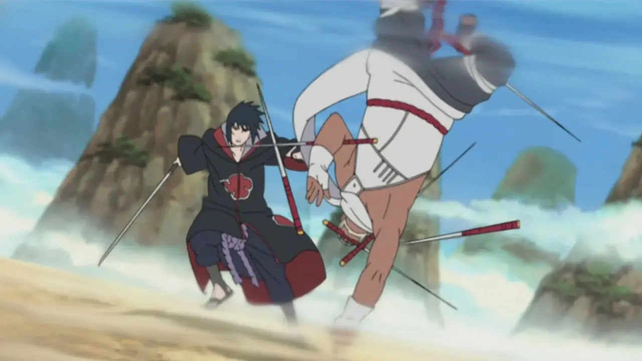 Naruto Naruto