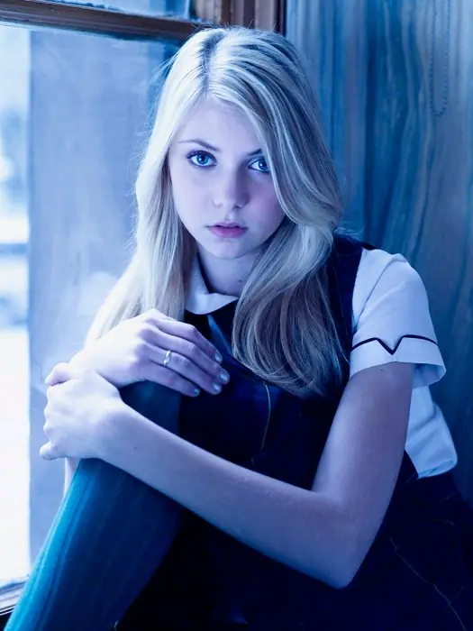cindy lou