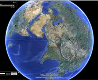 geografia