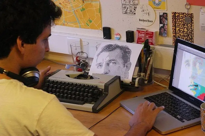 creativo creativo