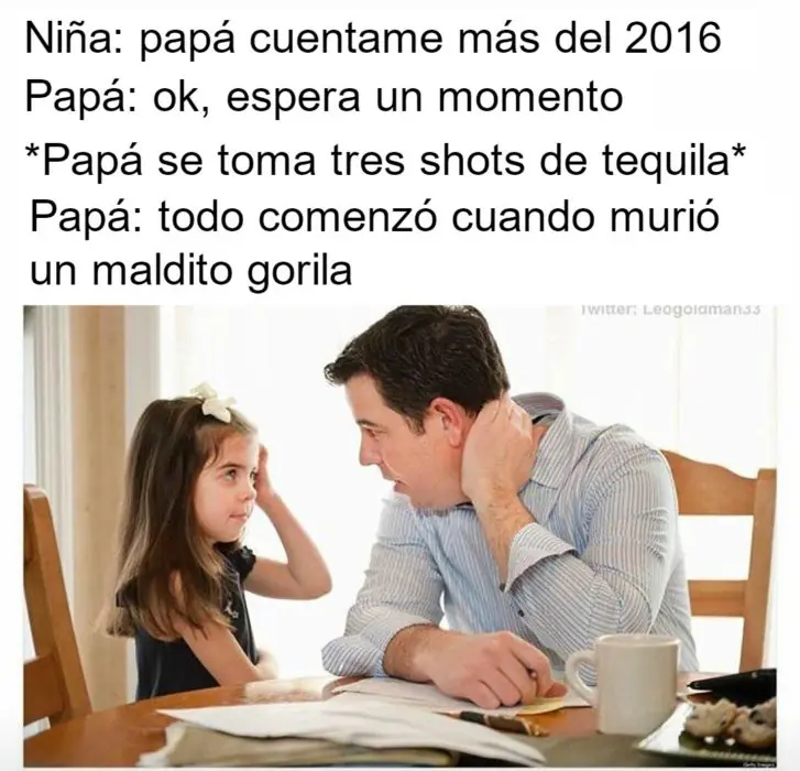 caos