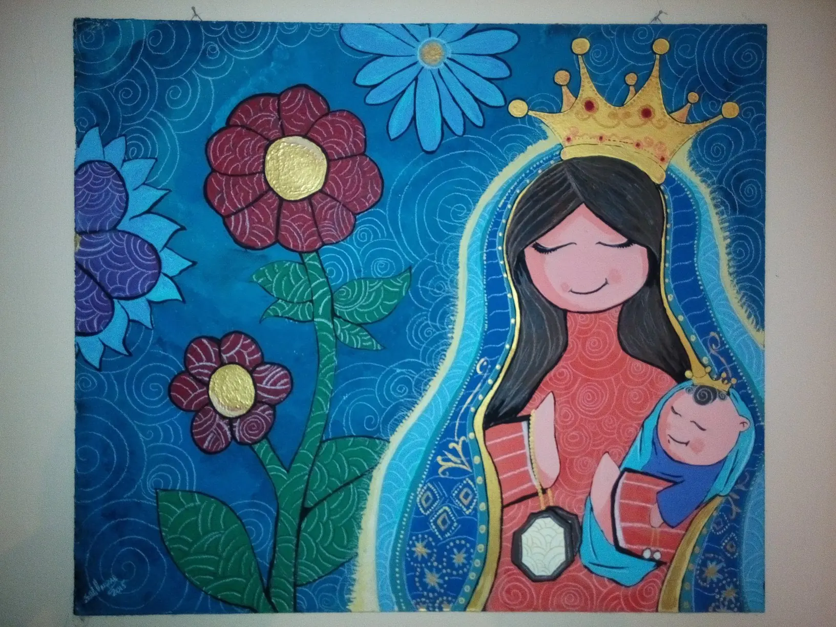 dibujos