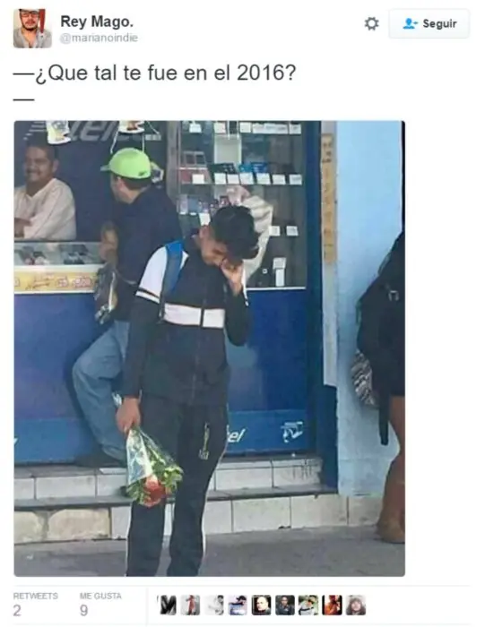  7 si te reis