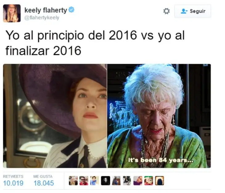  7 si te reis