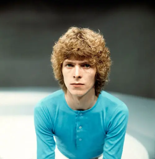 David Bowie <3