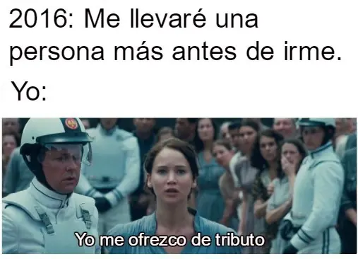 caos