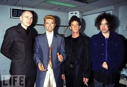 David Bowie <3