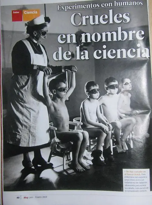 Segunda Guerra Mundial