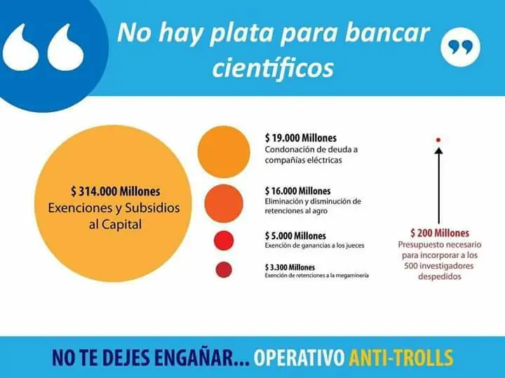 Que no te sigan engañando