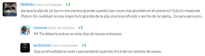 del ano