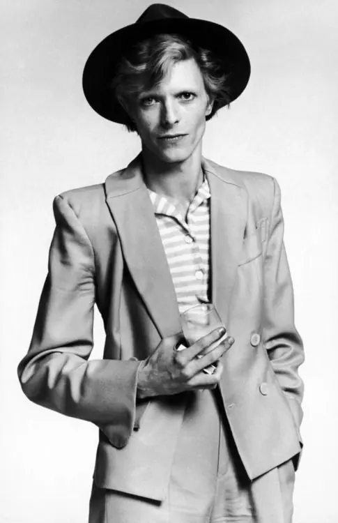 David Bowie <3
