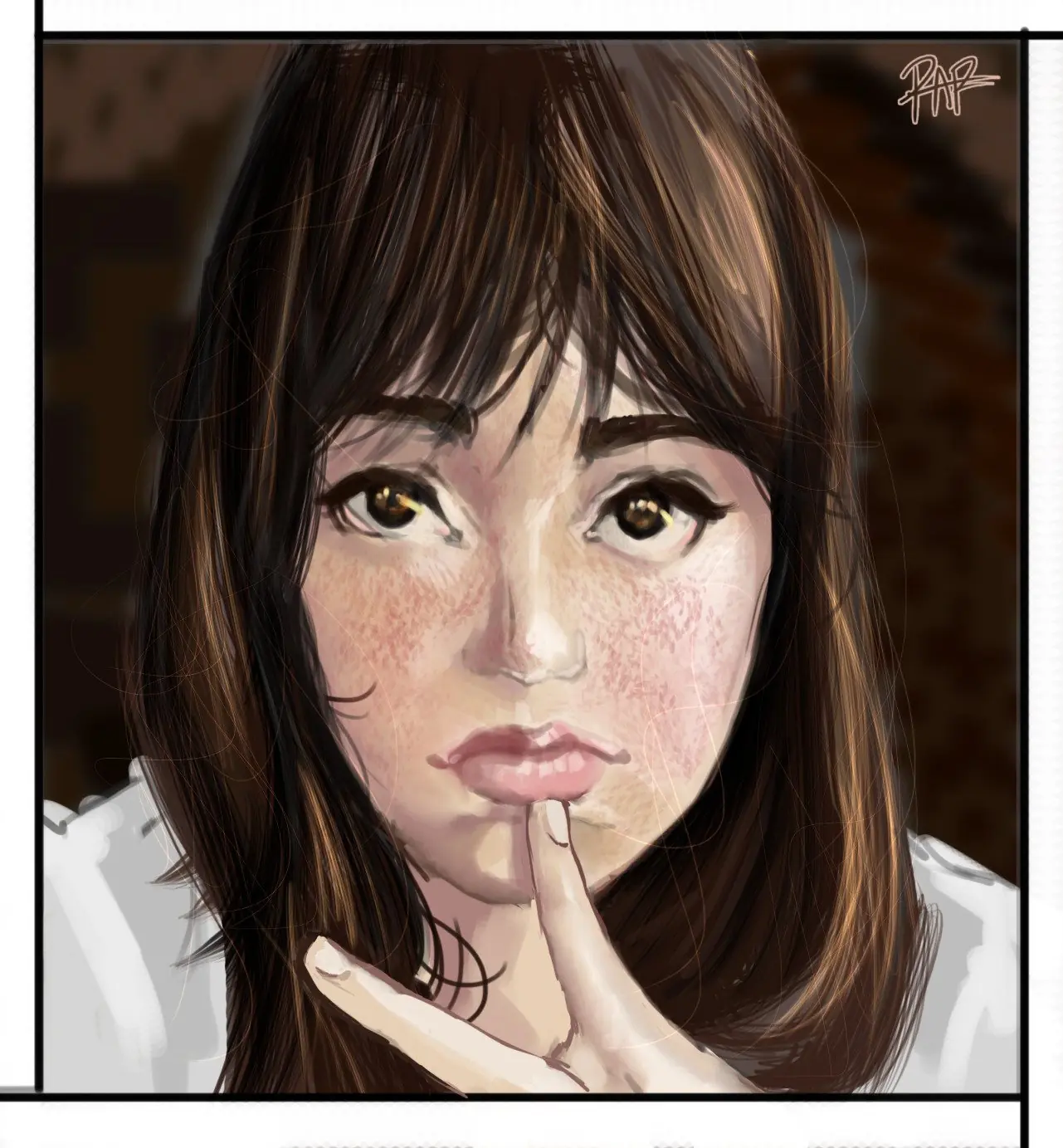 Mis Ultimas ilustraciones digitales del 2016 :v