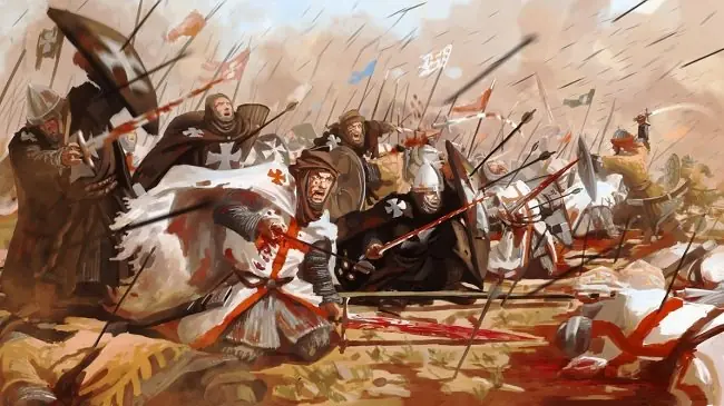 guerra guerra
