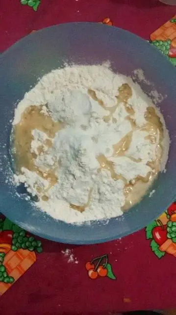 Receta