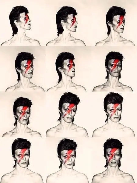 rock