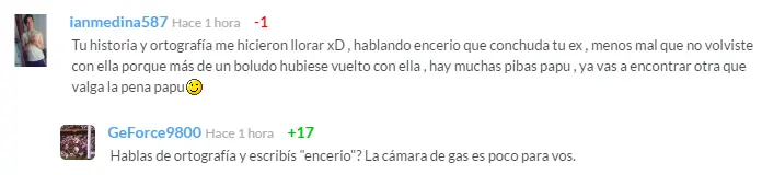del ano