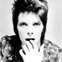 David Bowie <3