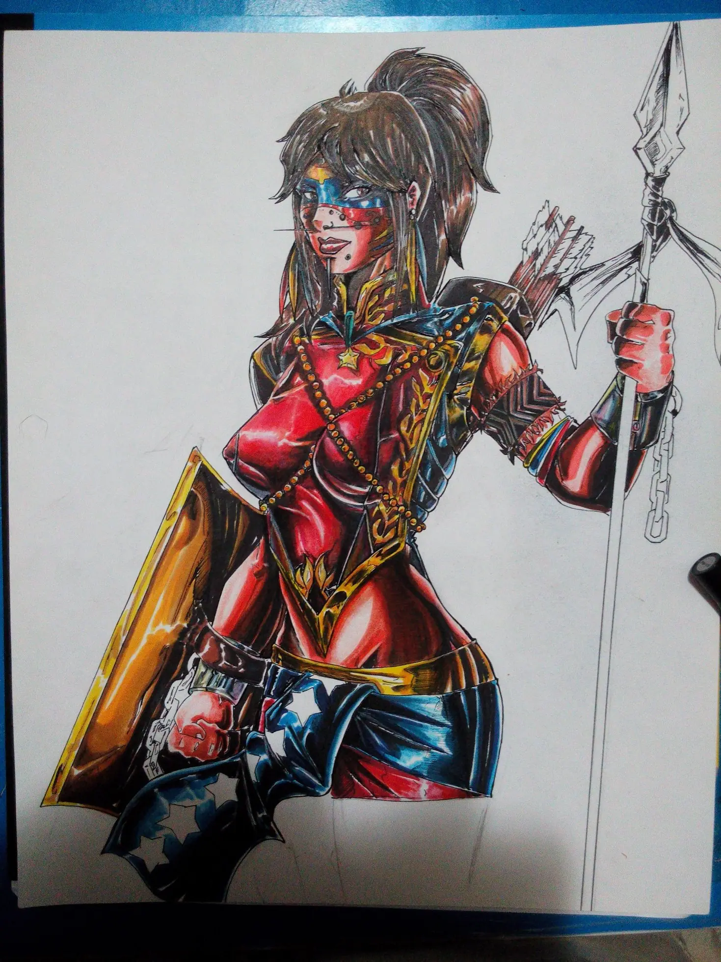 dibujos