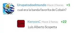 taringueros