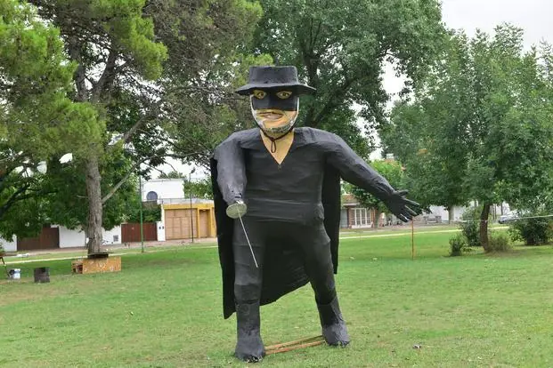 la plata