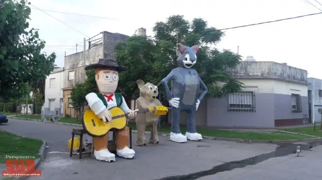 munecos