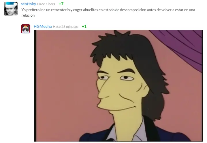 Los mejores comentarios taringueros del año (busca el tuyo)