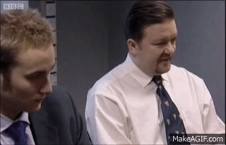 The Office UK