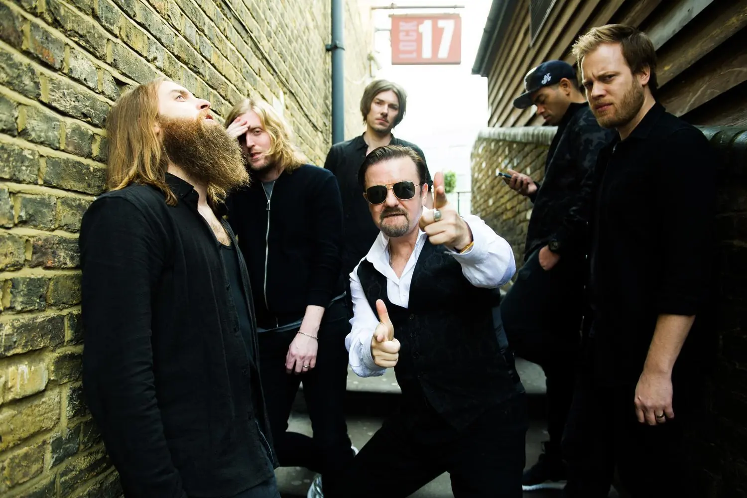David Brent