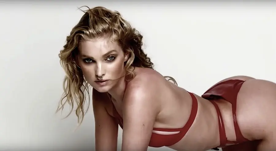 Vayan diciendo adiós al 2016 con las bellezas de LOVE
