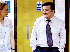 The Office UK