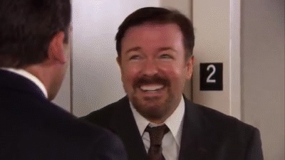 The Office UK