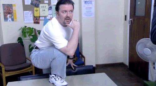 The Office UK