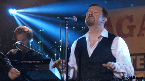 David Brent