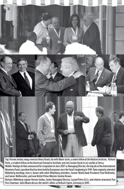 Bilderberg II