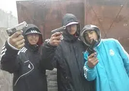 humildes