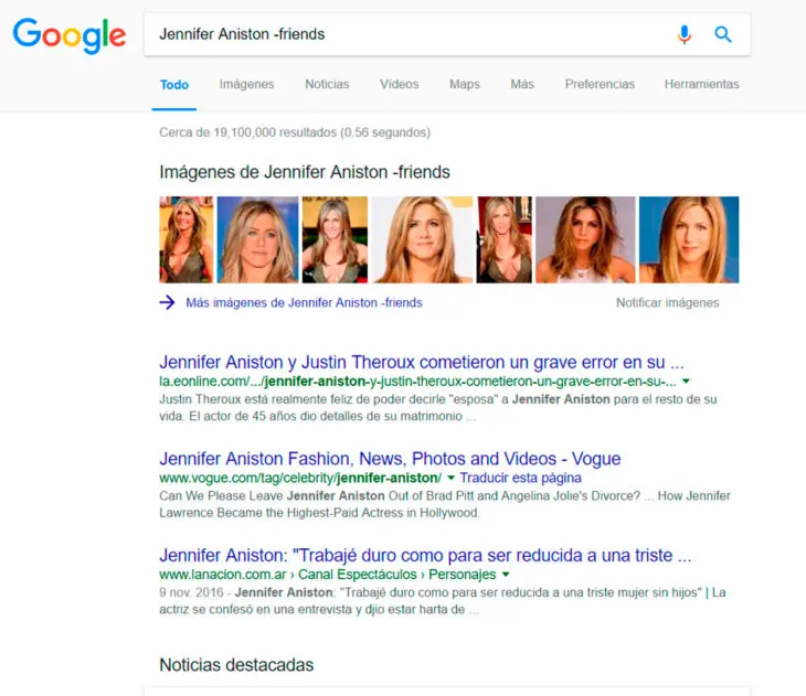 google