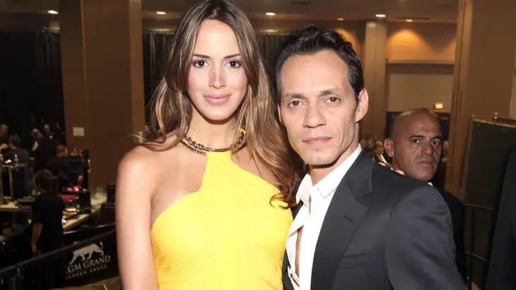Parejas nos demostraron que el amor SÍ SE PERDIÓ en 2016