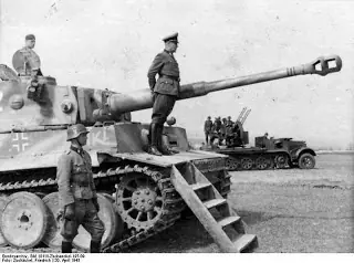 Segunda Guerra Mundial