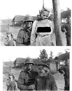 Segunda Guerra Mundial
